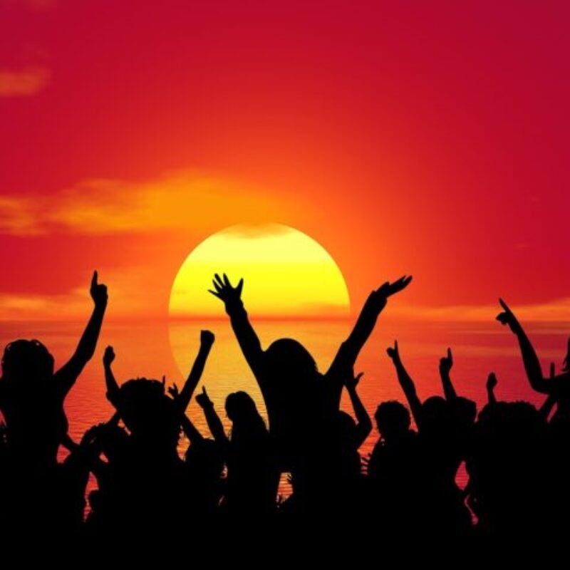 Group logo of Just Wanna Have Fun